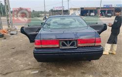 تۆیۆتا کراون